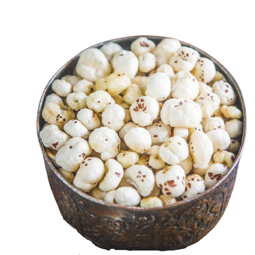 Makhana /Lotus Seeds 80GM